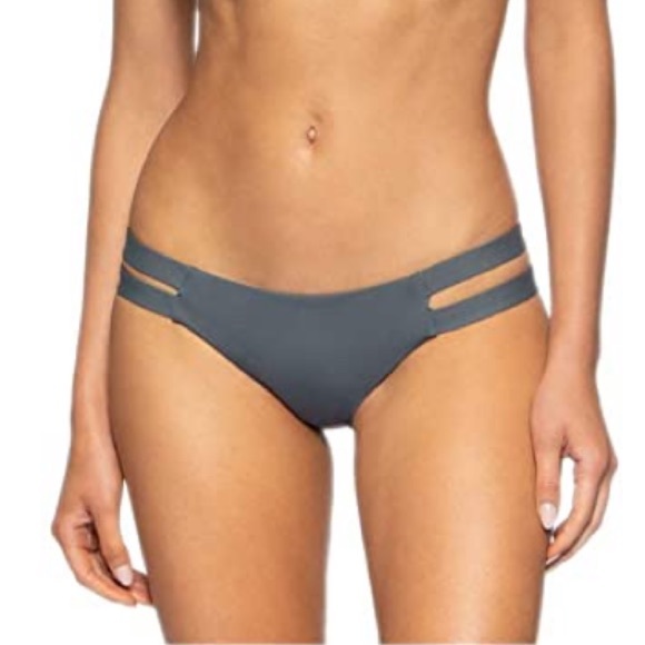 Tavik Other - Chloe Mini Swim Bottom Sand Dune